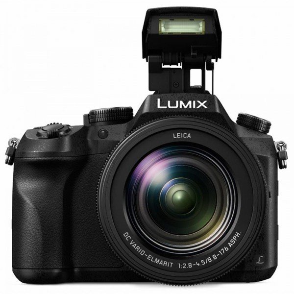 panasonic lumix fz 200