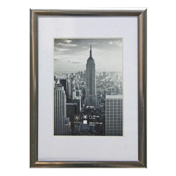 Henzo Manhattan 10x15 dgrijs