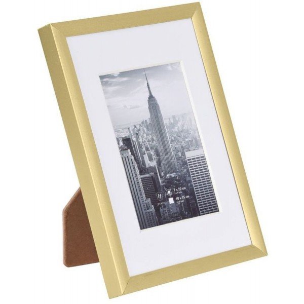 Henzo Manhattan 10x15 goud