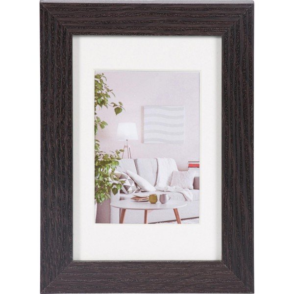 Henzo Modern 50x60 m.bruin