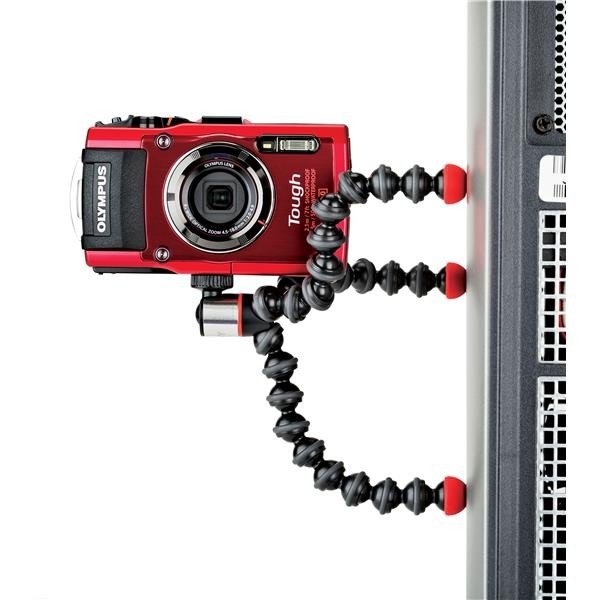 Joby GorillaPod Magnetic 325 Flexibel Statief