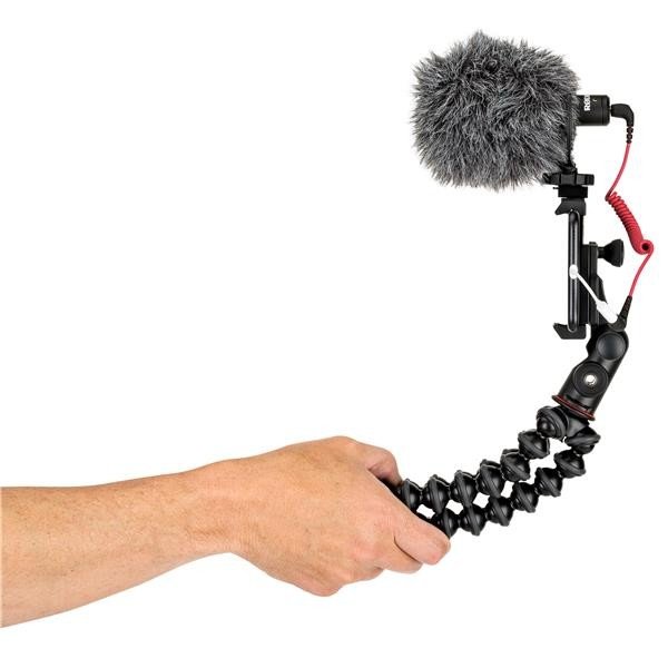 Joby Gorillapod GripTight PRO 2 Statief kit voor smartphones