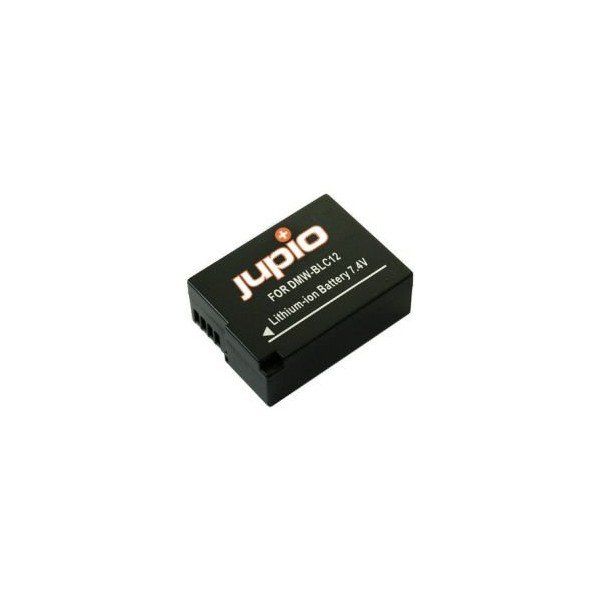 Jupio Panasonic BLC12 CPA0028
