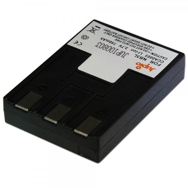 JUPIO CANON NB3L