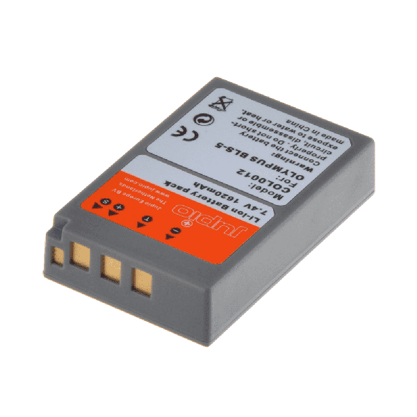Jupio Olympus BLS 5