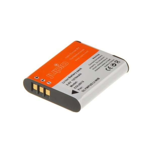 Jupio Olympus LI90 COL0013