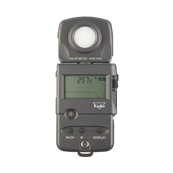 Kenko Colormeter KCM-3100