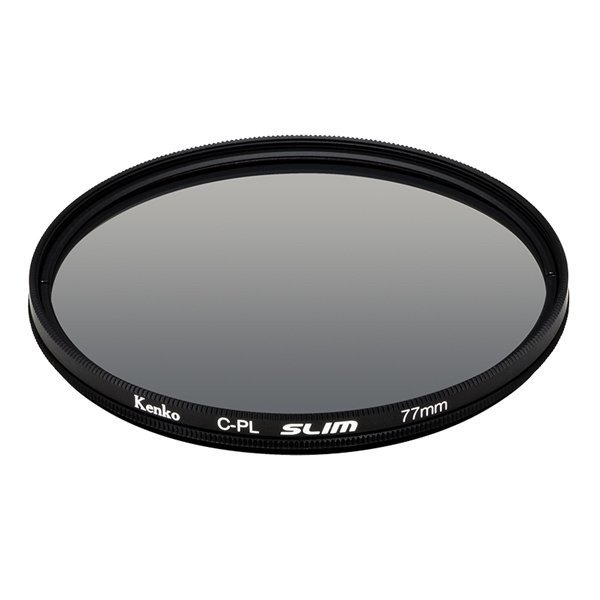 Kenko Smart C-PL slim MC 67mm