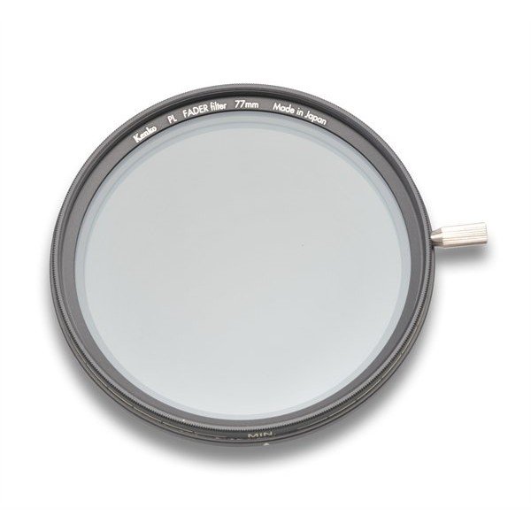 Kenko PL fader 62mm