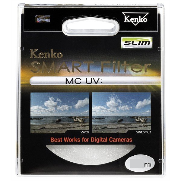Kenko Smart Slim UV 46mm
