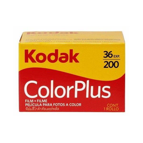 Kodak 200 135/36