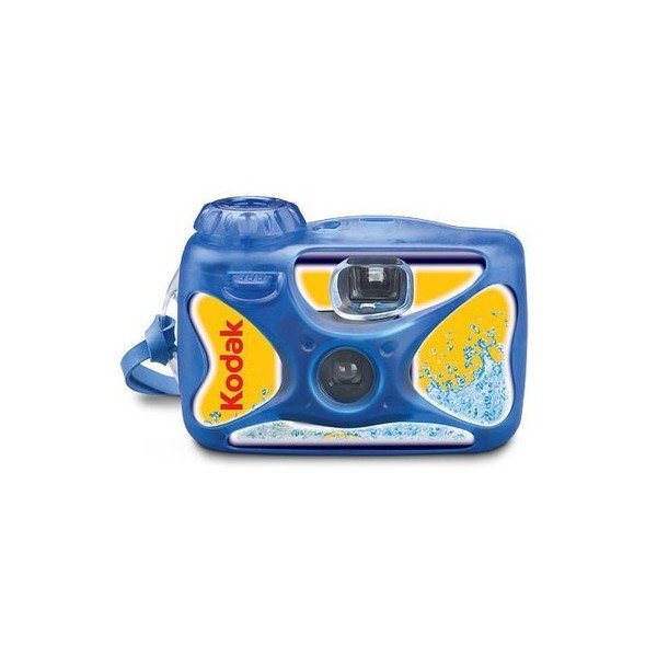Kodak Fun Sports 27 fotos