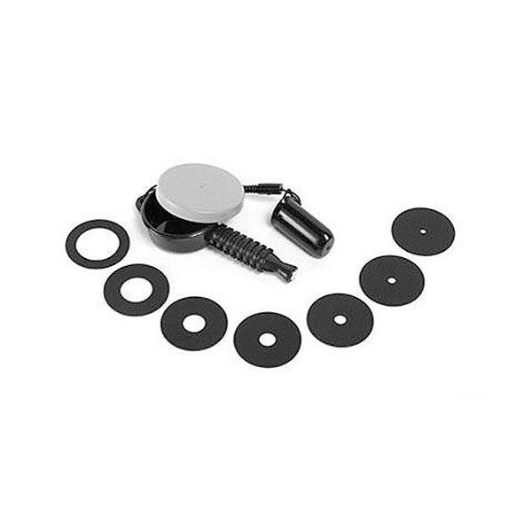 Lensbaby Diafragma set magnetic (reserve)