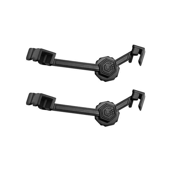 Lume Cube Mounting Bars voor DJI Mavic 2 Pro & Zoom drone