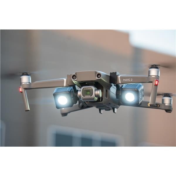 Lume Cube Lighting Kit voor DJI Mavic 2 Pro & Zoom drone