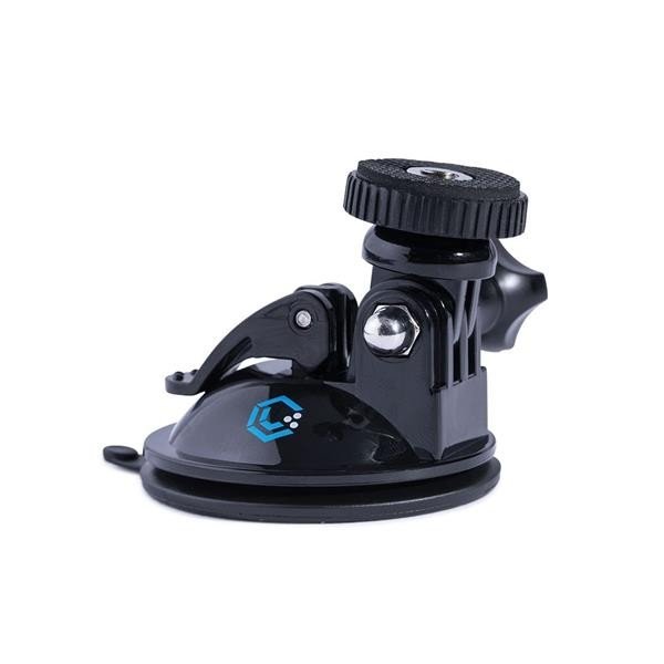 Lume Cube Suction Cup Mount