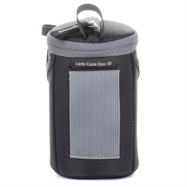 Think Tank Lens Case Duo 10 - black