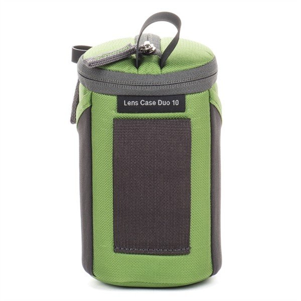 Think Tank Lens Case Duo 10 - green