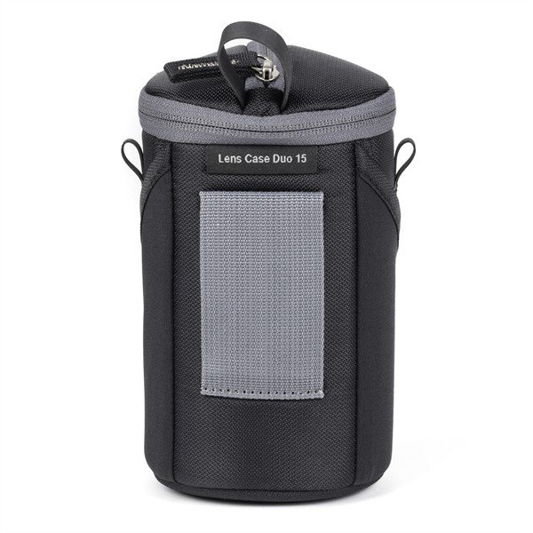 Think Tank Lens Case Duo 15 - black