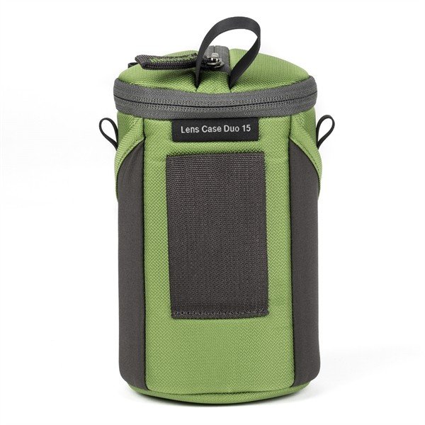 Think Tank Lens Case Duo 15 - green
