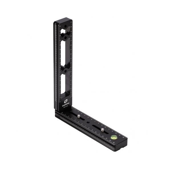 Leofoto Long L-Plate 01a