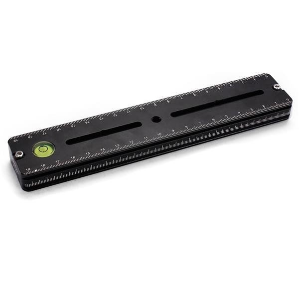 Leofoto BPL-180 mm lensplaat