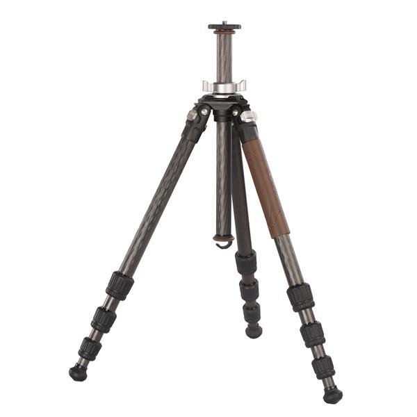 Leofoto LN-284CH Hiker Carbonstatief
