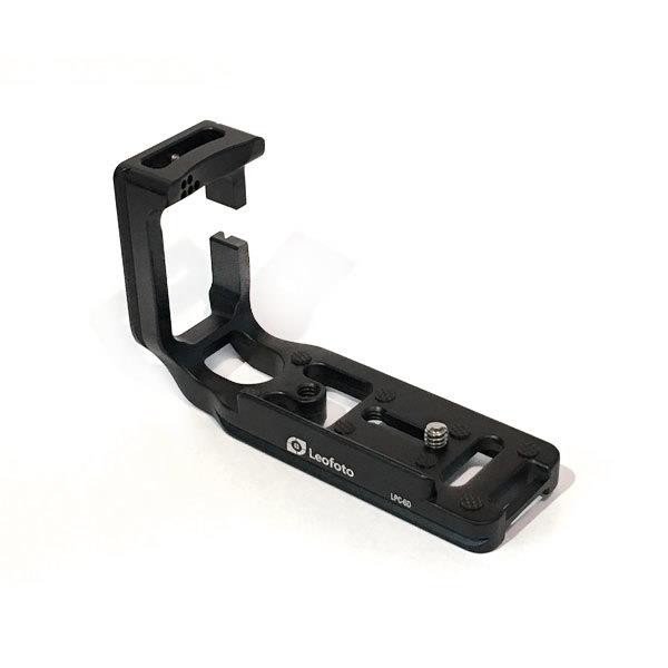 Leofoto LPC-6D L-plate voor Canon 6D