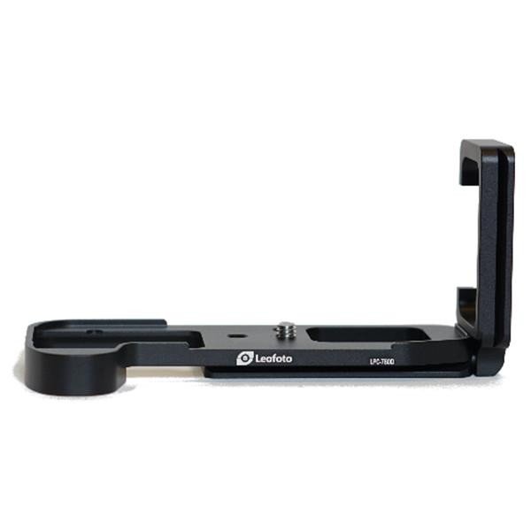 Leofoto LPC-760D L-plate voor Canon 760D