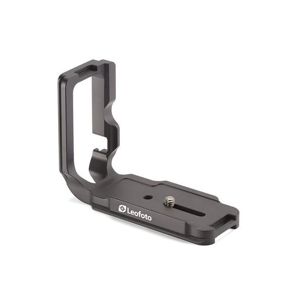 Leofoto LPC-7DN Combo L-plate voor Canon 7D
