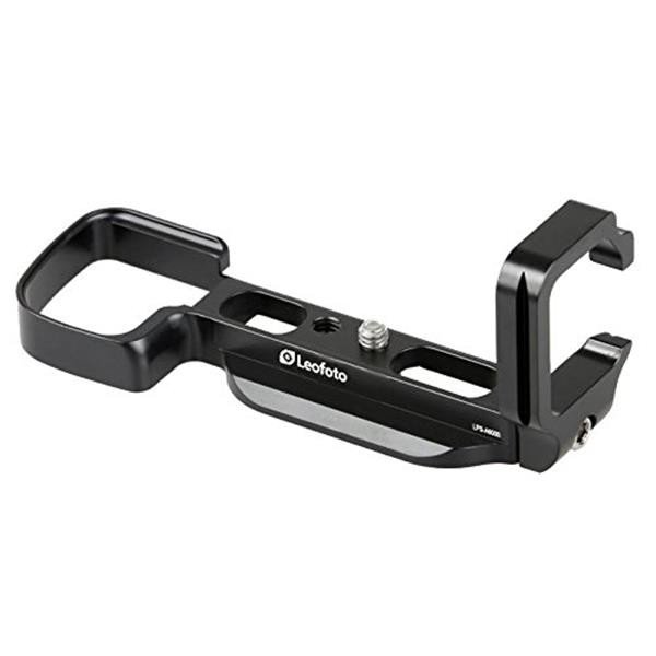 Leofoto LPS-A6000 L-plate voor Sony a6000