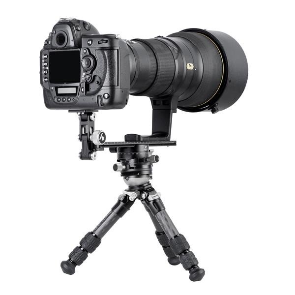 78%OFF!】 Pyonkichi ShoutenLeofoto LS-285CEX カーボンファイバー
