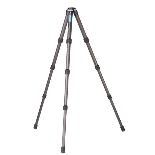 Leofoto Ranger LS-365C Carbon statief