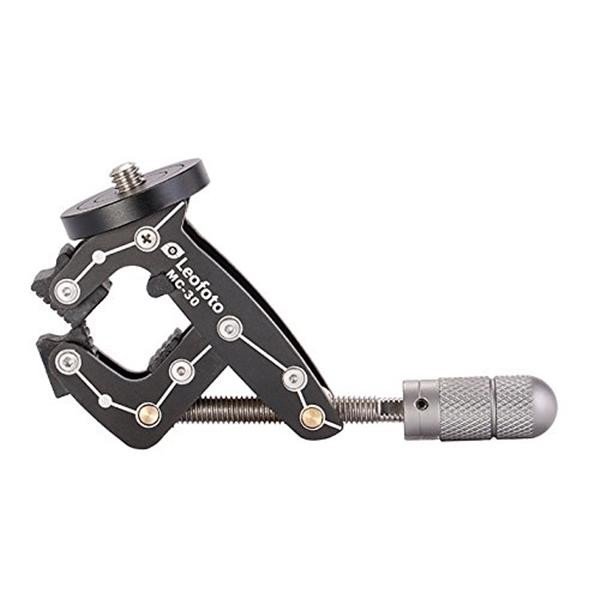 Leofoto MC-30 Statiefklem
