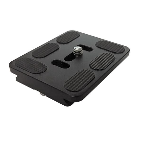Leofoto QR-60 snelkoppelingsplaat