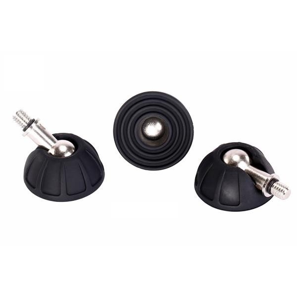 Leofoto SC-50 statiefvoetjes