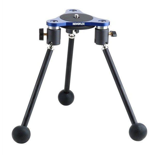 Novoflex MINIPOD Mini statief