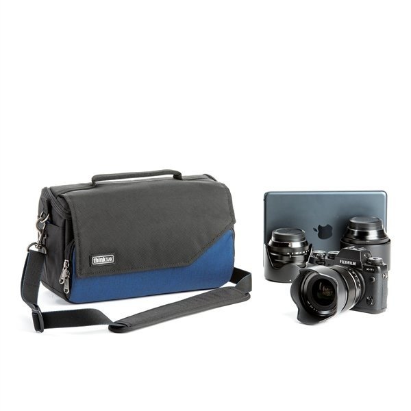 Think Tank Mirrorless Mover 25i - dark blue