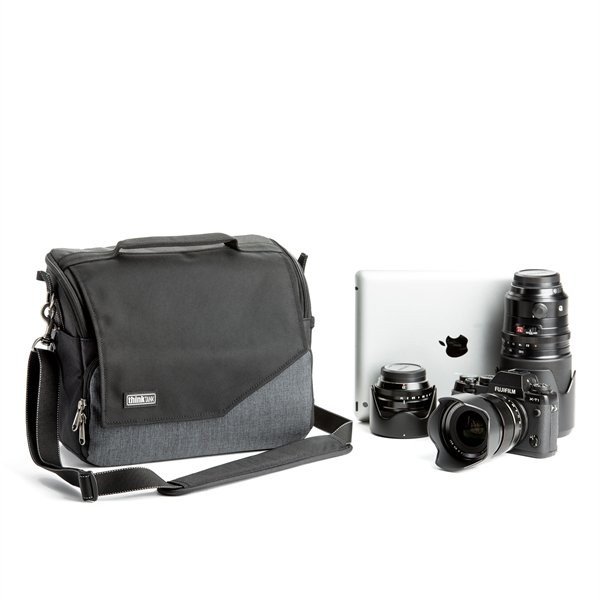Think Tank Mirrorless Mover 30i - pewter