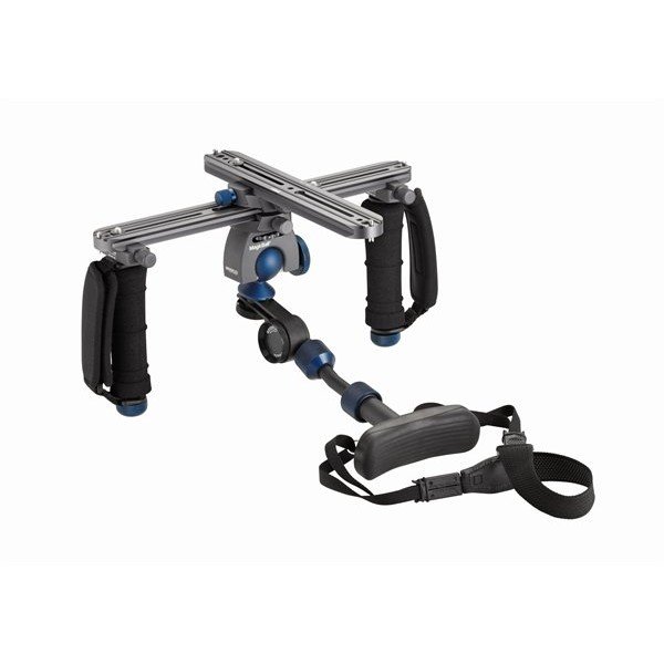Novoflex Multi-Media-Rig BlueBird