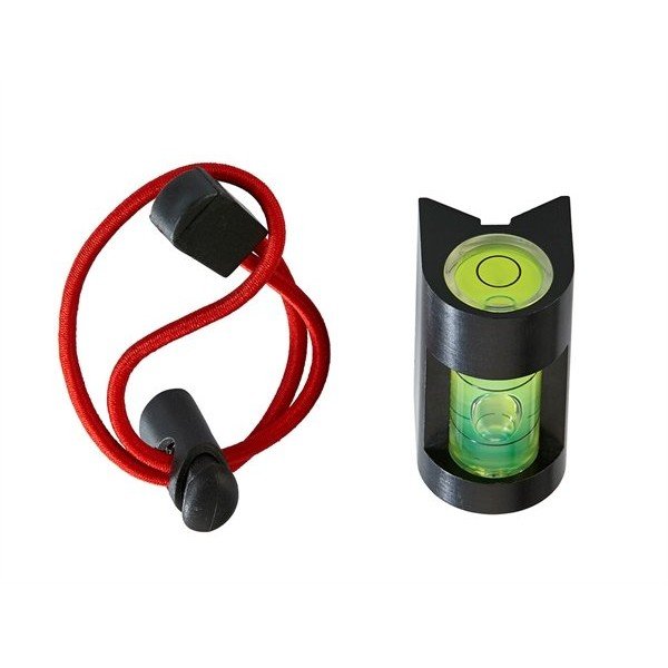 Novoflex Waterpas voor monopods
