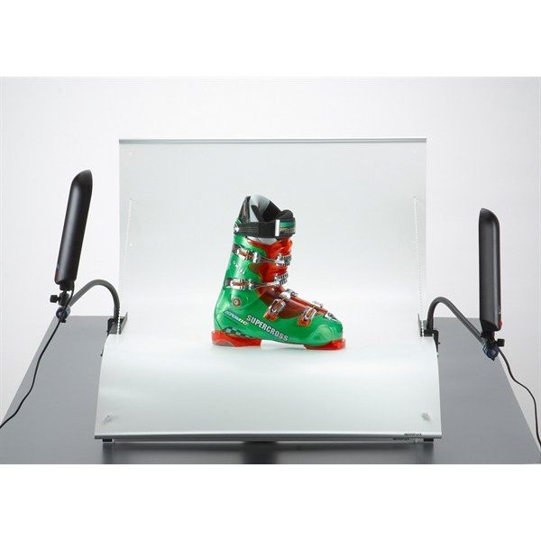 Novoflex MagicStudio set MS 80 + MST 80 + MS-TABLE 80 + 2x MS-LIGHT