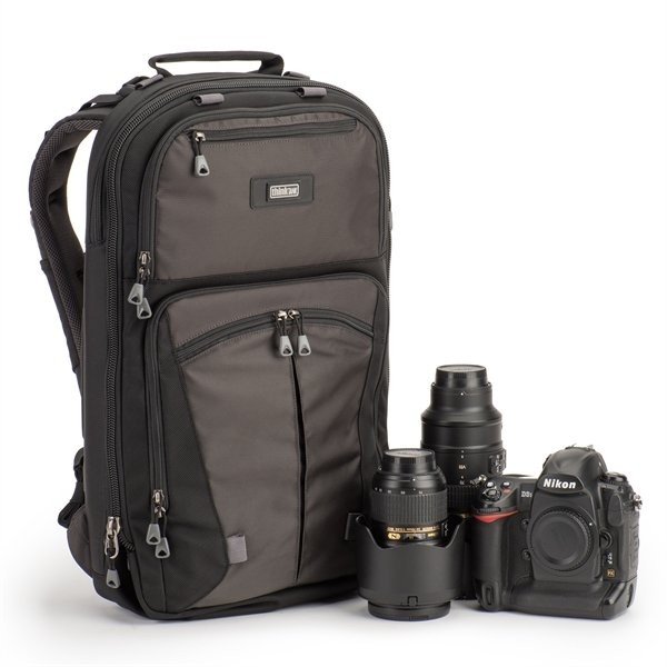 Think Tank Naked Shape Shifter® 17 v2.0