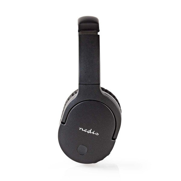 Nedis koptelefoon Blue tooth hpbt2260bk - Headsets - Toebehoren - Telefonie  \u0026 Tablet