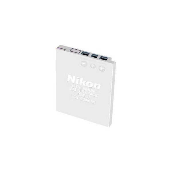 Nikon EN EL8 ACCU