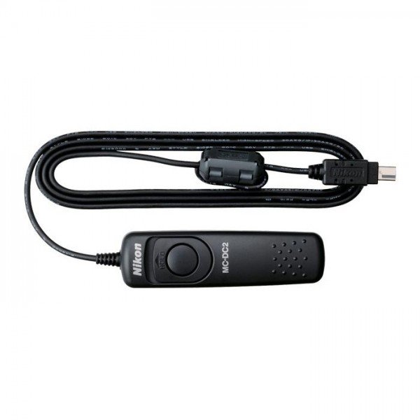 Nikon MC-DC 2 remote