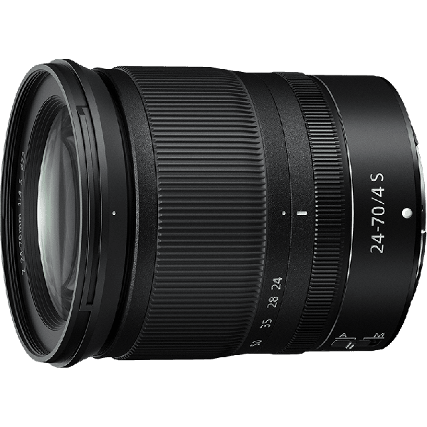 Nikon Z 24-70 4.0 S