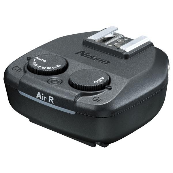 Nissin Air R Receiver Nikon