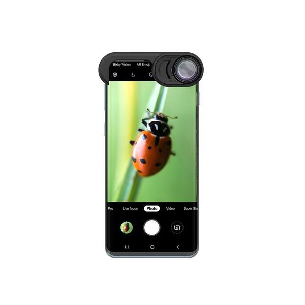 nebo de fotospecialist