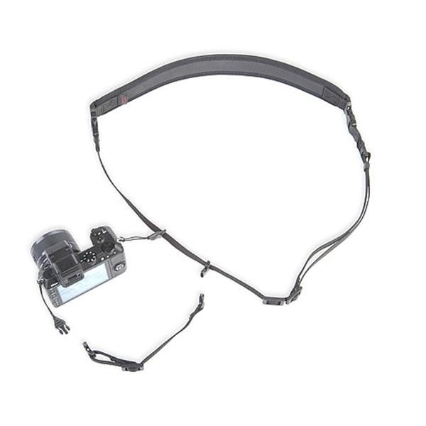 Op/Tech Mirrorless sling mini QD